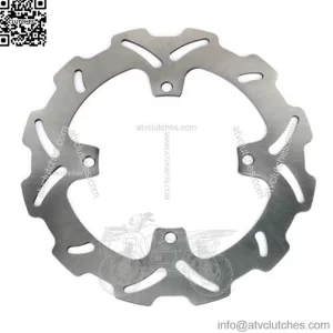 420 Stainless Steel Rear Disc Brake Motorcycle
