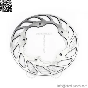 High Quality stainless steel Motorcycle Brake Disc for Bmw