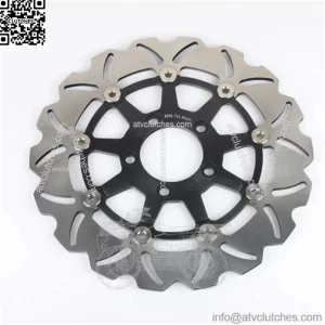 Wave Motorcycle Front Brake Disk For Suzuki 650 1000 V Strom