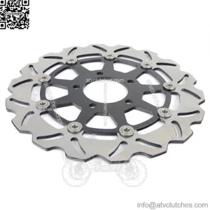 Best Motorcycle Brake Discs For Street Bike