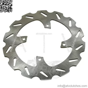 Rear Wave Disc Brake Rotor for Honda CR80R, CR85R & CRF150R SEE YEARS