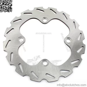 Yamaha ATV Brake Disc Rotor
