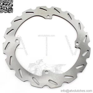 POLARIS 4 Wheels Brake Rotor