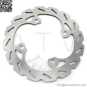 ATV Brake Disc Rotor