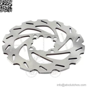 ATV Brake Disc Rotor