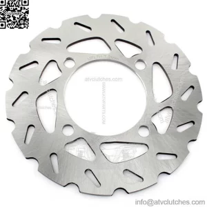 Honda Brake Disc Rotor