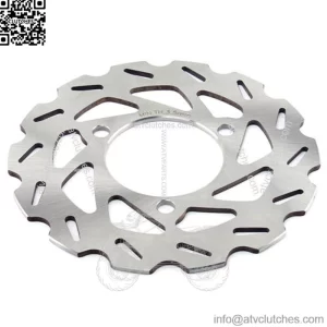 Honda TRX 450 R Brake Disc Rotor