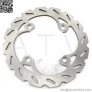 SUZUKI ATV Brake Rotor