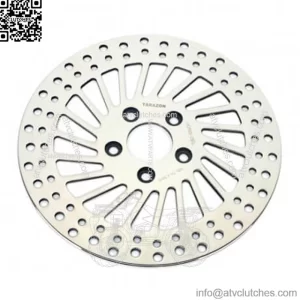 Motorcycle Disk Brake Rotor For Harley Davidson