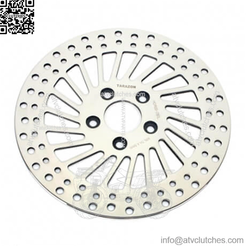 Motorcycle Disk Brake Rotor For Harley Davidson
