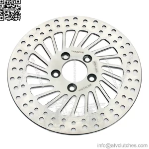 11.5 Inch Custom Motorcycle Harley Rear Brake Rotor