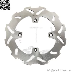Lightweight 200MM Motorcycle Rear Brake disc