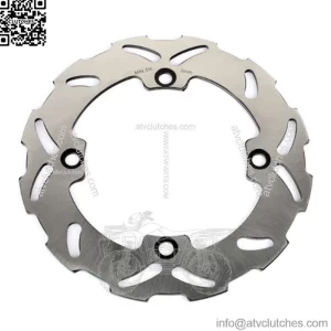 Motorcycle Rear Brake disc for Dirt BIke