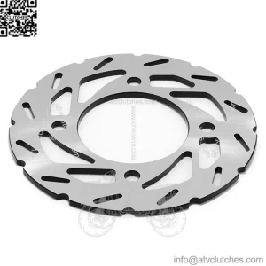 Front Brake Disc for Polaris 925 RZR Pro XP4 Ultimate Sport 2020-2023