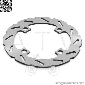 Front Brake Disc for Polaris RZR XP 4 1000 / RZR XP 1000 / RZR 1000 14-23 / General XP 1000 / General XP 4 1000 20-23