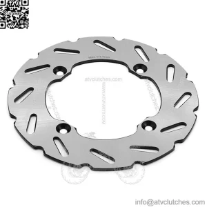 Front Brake Disc for Can-Am Maverick 1000 2016-2017 / Commander 800 2016-2018 / Commander 1000 2019-2020