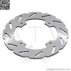 Front Rear Brake Disc for Can Am Commander Max 1000 2015-2017 / Maverick 1000 2014-2019 / Maverick Max 1000 2014-2017