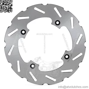 Front Rear Brake Disc & Pads for Can Am Maverick 1000 XXC STD XRS 2014-2016