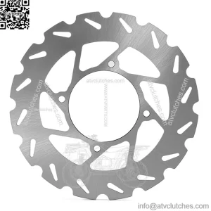 Front Brake Disc for Arctic Cat Prowler XT 550 / Prowler XT 650 / Prowler 650 / Prowler XTX 700