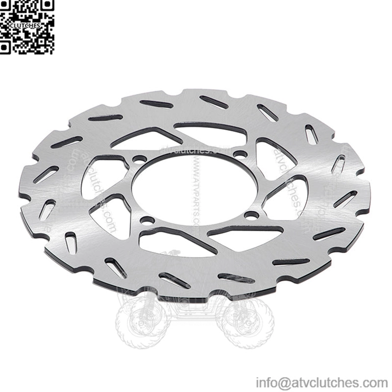 Front Brake Disc for Polaris Xplorer 400L 1995-2000 / Xplorer 400 2001-2002 / Magnum 330 2003-2006 / Magnum 425 1995-1998