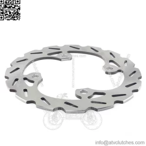 Rear Brake Disc for Polaris 800 Ranger 6X6 2010-2015