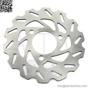 Front Brake Disc for Honda TRX250X Fourtrax 1987-1992