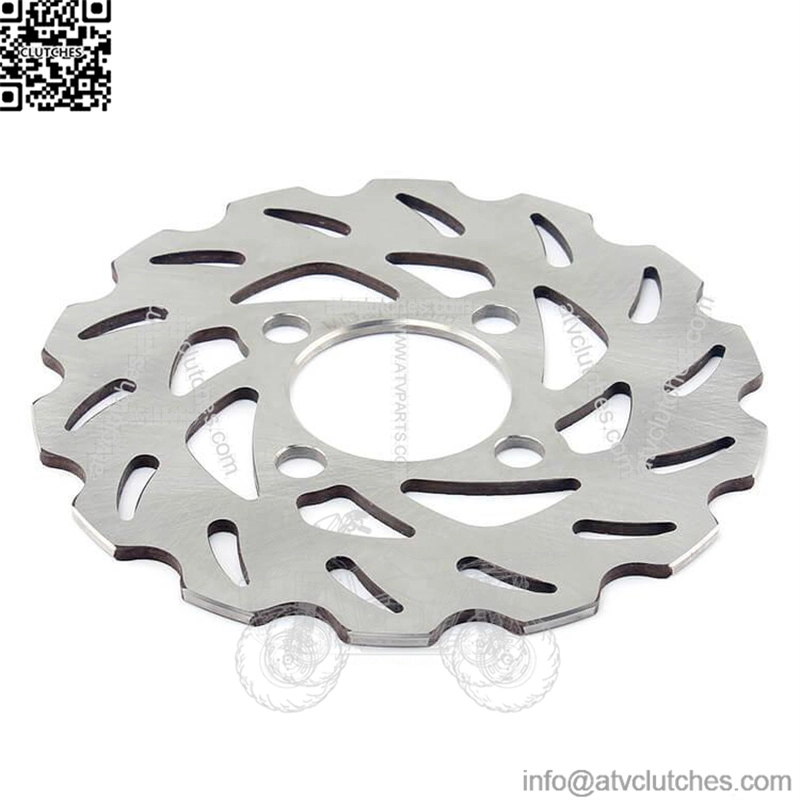 Front Brake Disc for Yamaha YFM250B Bruin 2005-2006