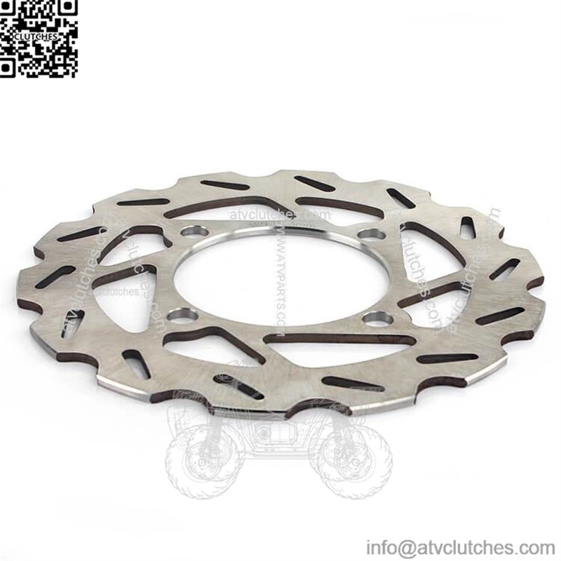 Front Brake Disc for Suzuki LT-F400F King Quad 400 FS 2008-2010