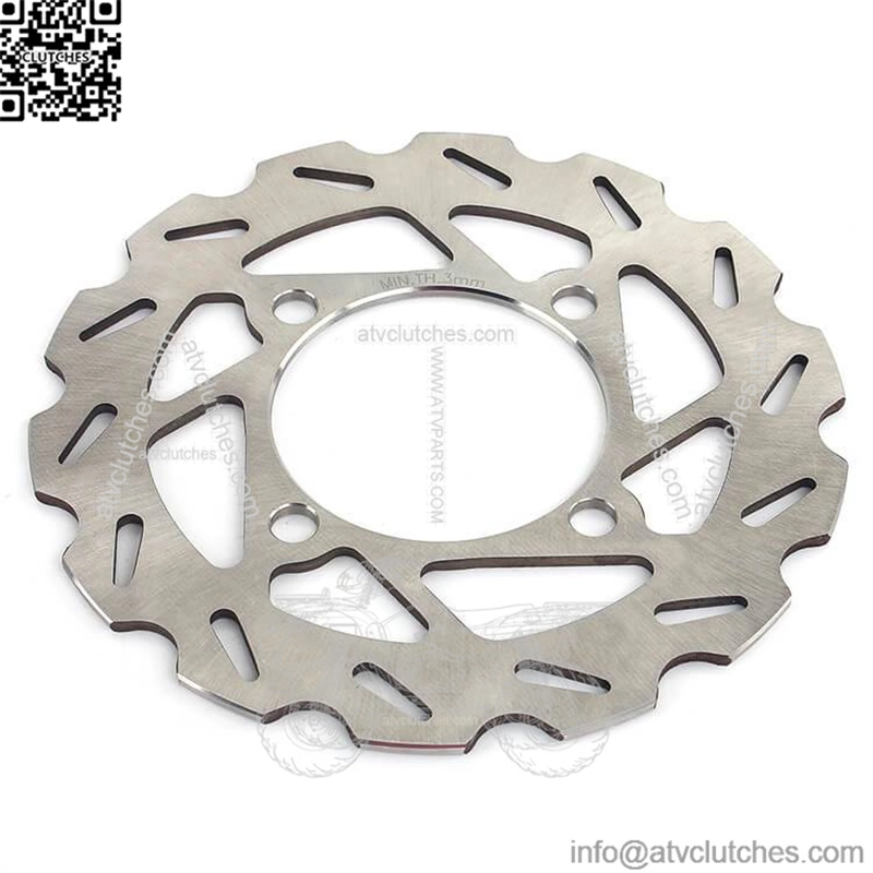 Front Brake Disc for Suzuki LT-F400F 2008-2018