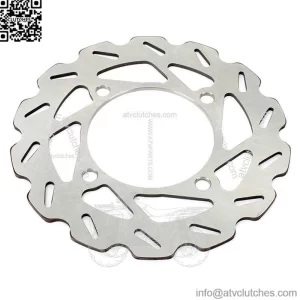 Front Brake Disc for Suzuki LT-A750 XCK8 XCK9 XCL1 King Quad 750 AXi Camo 2008-2016