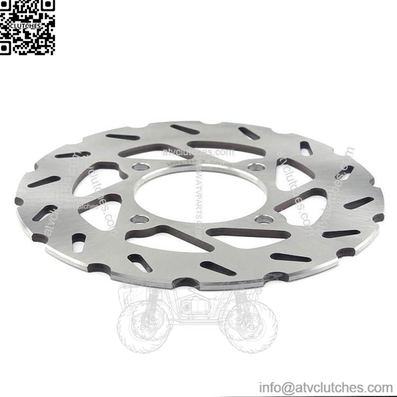 Front Brake Disc for Polaris 450 S Outlaw 2008