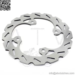 Rear Brake Disc for Polaris 800 Ranger Crew 2010-2014