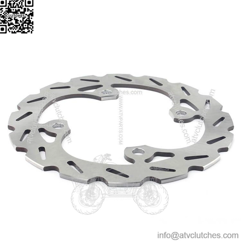 Rear Brake Disc for Polaris 700 Ranger 4x4 EFI / Side X Side Models 700 Ranger Crew (EFI) 4x4 2009