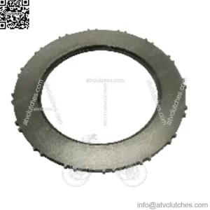 237023A1 One New Brake Disc Fits Case IH Models: 580L 586G