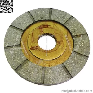 70277362 Brake Disc Fits Allis Chalmers 200 7000