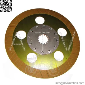 Fits John Deere Parts DISC BRAKE AL162808 5310 (India), 5310 (Asian),5310, 5303
