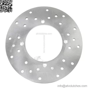 Rear Brake Disc Rotor for Polaris Sportsman ACE 570  2015 / Sportsman Etx 2015