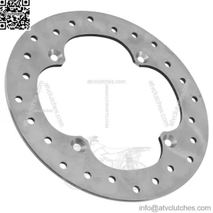 Front / Rear Disc Brake Rotor for CAN-AM Maverick X3 2017