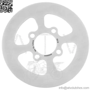 Standard Brake Rotor MD6263D