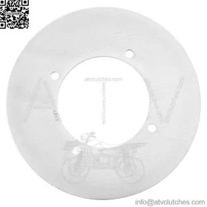 Brake Rotor Fits ARCTIC CAT KYMCO MD6173D