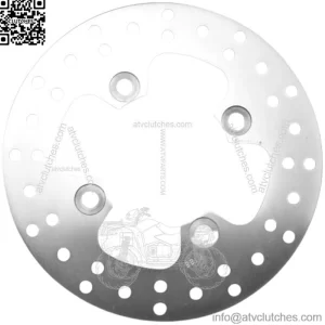 Standard Rotor MD6188D