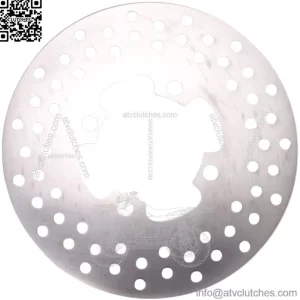 Brakes Standard Rotor MD6241D