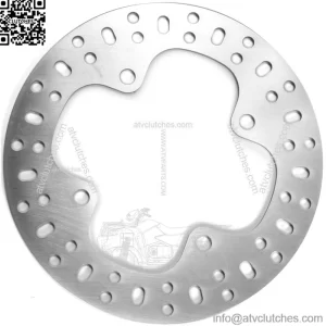 Brakes Standard Rotor MD6292D
