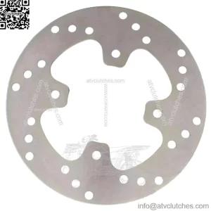 brake disc MD6218D