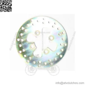 Brake Rotor MD6046D