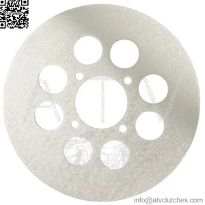 Brakes Standard Rotor MD6237D