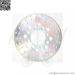 Yamaha YFM 600 1998-2001 MD series pro-lite brake disc front MD6140D