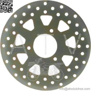 MD6064D BRAKE ROTOR