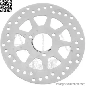 Rear Brake Rotor Suzuki LT 230 S 1986-1987 LT 250 R 1987-1992 MD6021D 162329