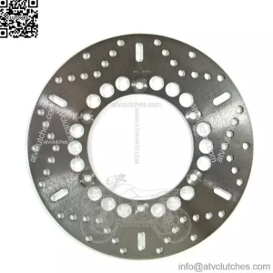 Standard Brake Rotor MD2086